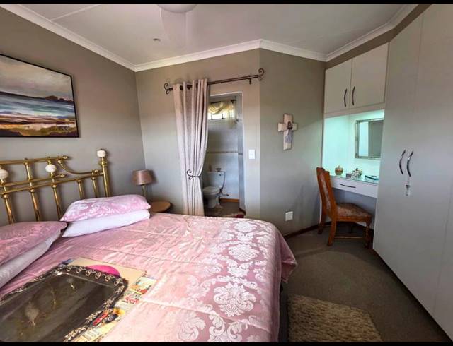 3 BEDROOM PROPERTY TO RENT IN BLUE GILL